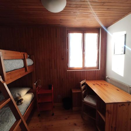 Apartamento Panorama 360° Les Deux Alpes Exterior foto